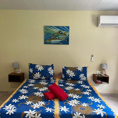 Tuna House Maroe Εξωτερικό φωτογραφία
